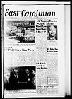 East Carolinian, April 3, 1962